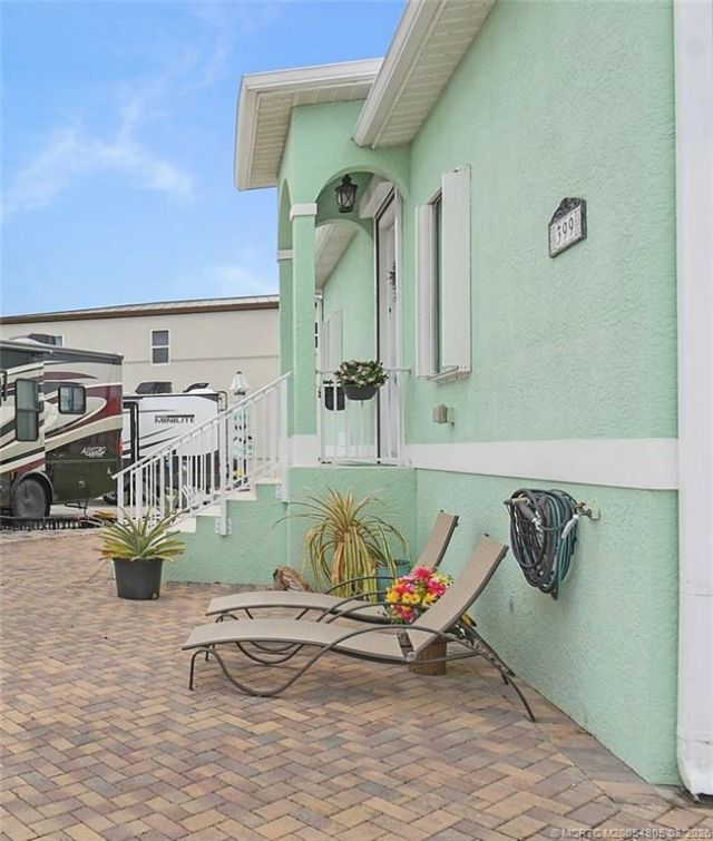 10725 S Ocean Drive, Unit 399, Jensen Beach, FL 34957 Photo