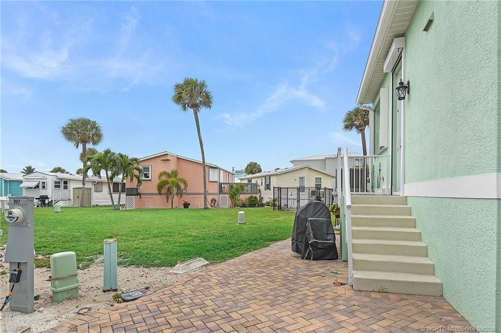 10725 S Ocean Drive, Unit 399, Jensen Beach, FL 34957 Photo