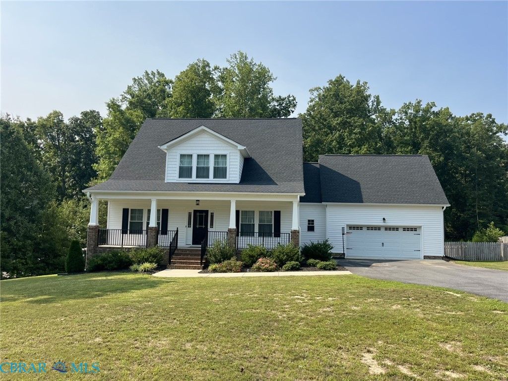 2218 Silver Street, Aylett, VA 23009 Main Photo