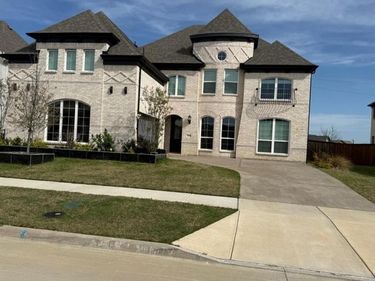 4878 Limousine Lane, Frisco, TX 75034