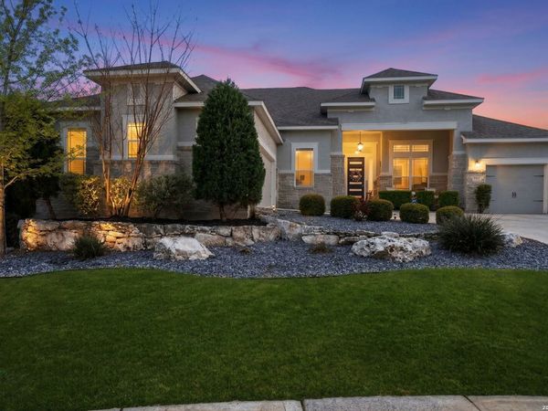 4103 Little Gem, San Antonio, TX 78261