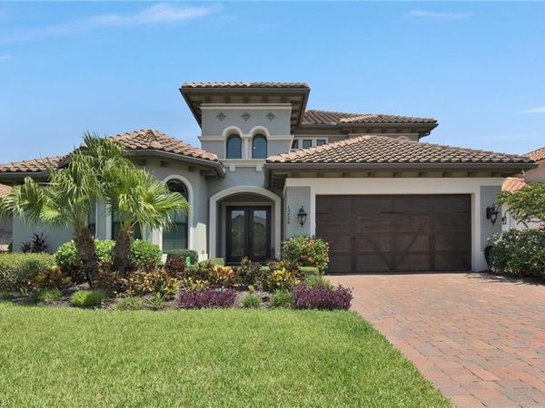 12766 Dundee LN, NAPLES, FL 34120