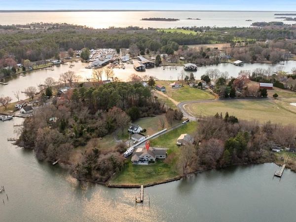 38150 BOATMAN LANE, AVENUE, MD 20609