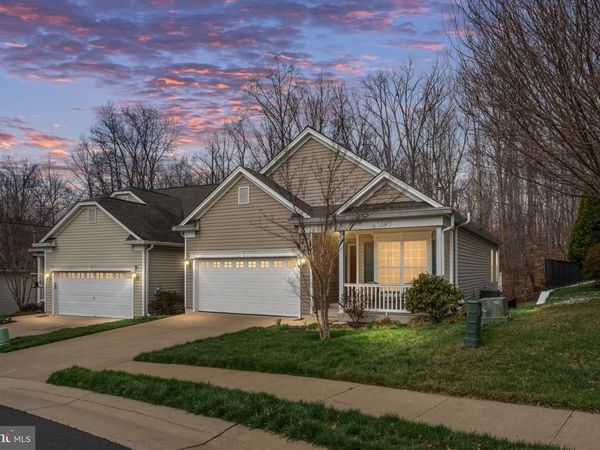 6 DAYTON CIRCLE, FREDERICKSBURG, VA 22406