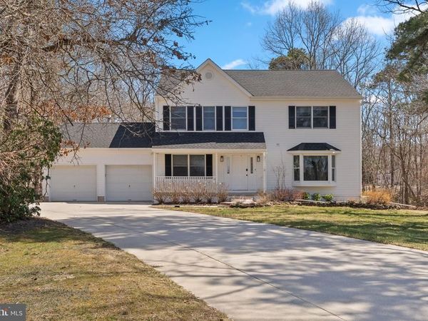 218 CRESTVIEW AVENUE, ABSECON, NJ 08205