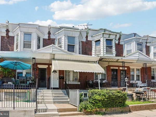 1522 N FRAZIER STREET, PHILADELPHIA, PA 19131