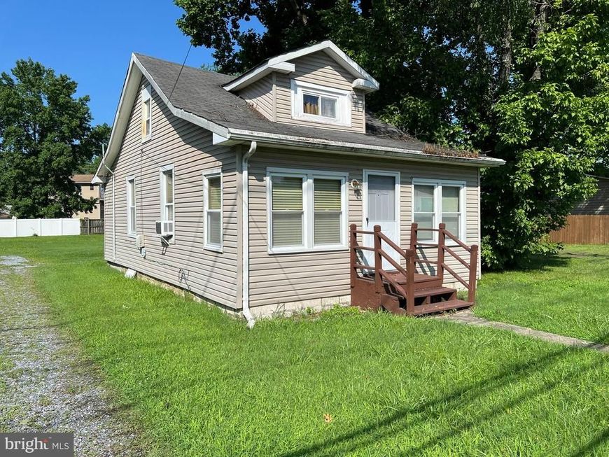 8224 Fort Smallwood Road, Baltimore, MD 21226 Main Photo