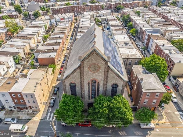 1345 E SUSQUEHANNA AVENUE , PHILADELPHIA, PA 19125