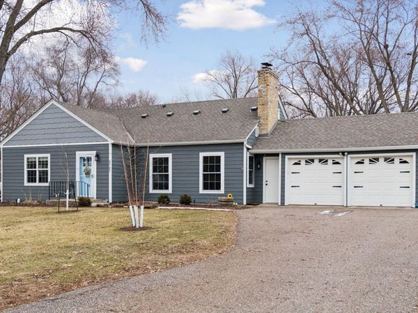 3727 Farmington Road, Hopkins, MN 55305