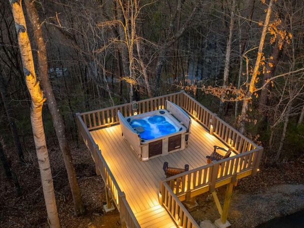 3630 Mountain Top Lane, Sevierville, TN 37876