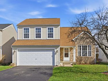 1936 Bay Port Drive, Grove City, OH 43123