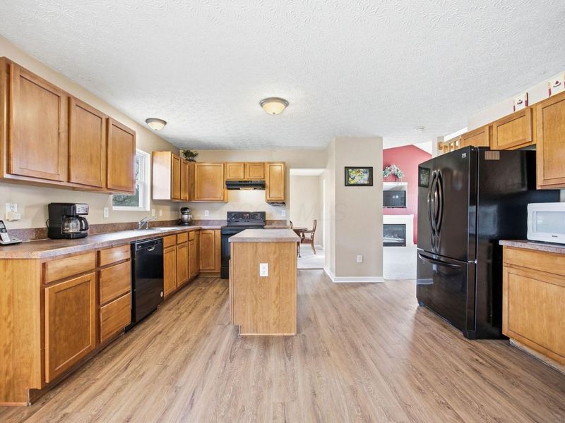 1936 Bay Port Drive, Grove City, OH 43123 Photo 11