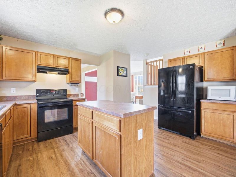 1936 Bay Port Drive, Grove City, OH 43123 Photo 13