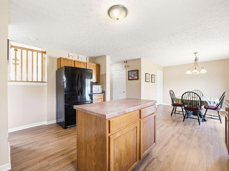 1936 Bay Port Drive, Grove City, OH 43123 Photo 14