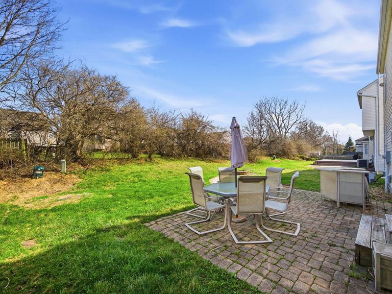 1936 Bay Port Drive, Grove City, OH 43123 Photo 34