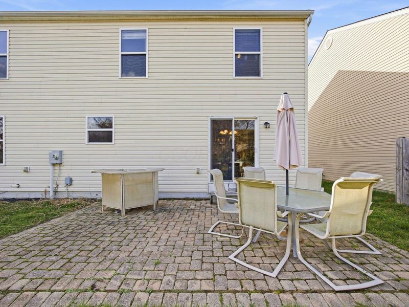 1936 Bay Port Drive, Grove City, OH 43123 Photo 35