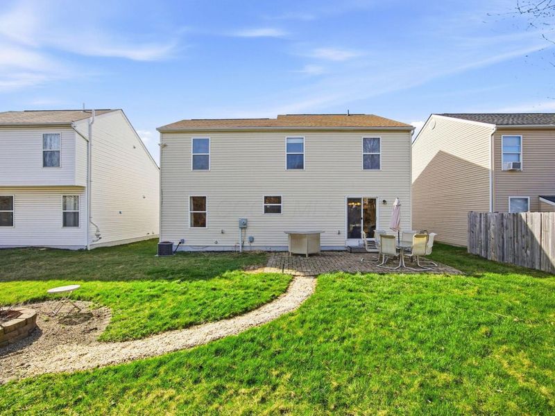 1936 Bay Port Drive, Grove City, OH 43123 Photo 36