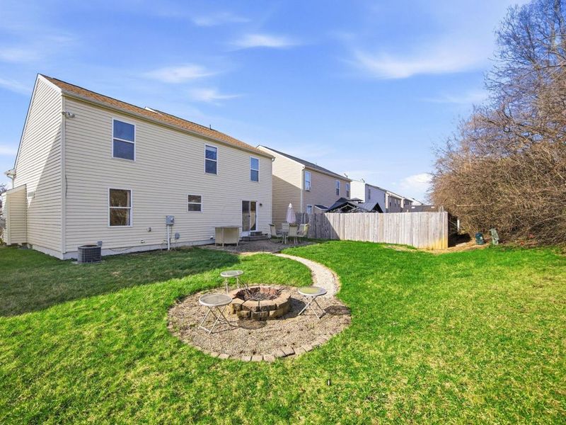 1936 Bay Port Drive, Grove City, OH 43123 Photo 37