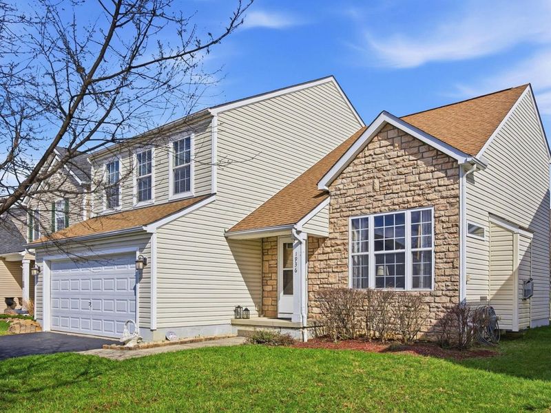 1936 Bay Port Drive, Grove City, OH 43123 Photo 39