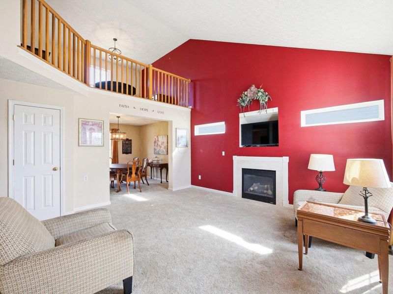 1936 Bay Port Drive, Grove City, OH 43123 Photo 4