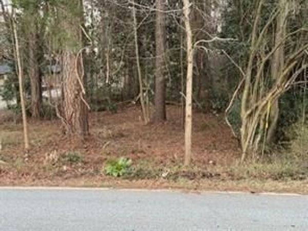 0 Yates Road, Land Lot #35, Atlanta, GA 30337