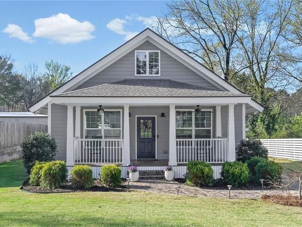 2253 Lawson Way, Atlanta, GA 30341