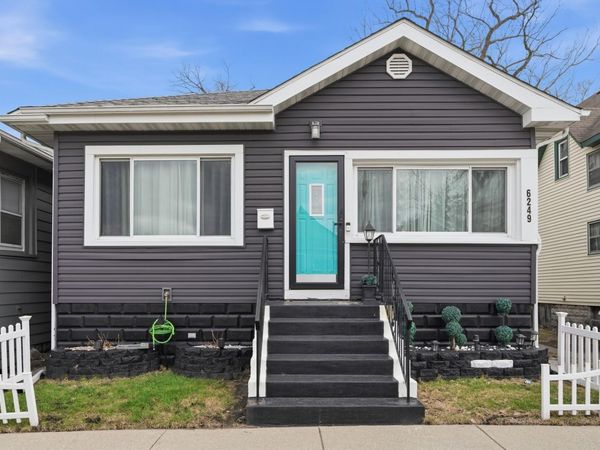 6249 Monroe Avenue, Hammond, IN 46324
