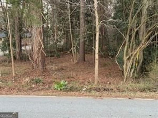 0 Yates Road, Land Lot #35, Atlanta, GA 30337