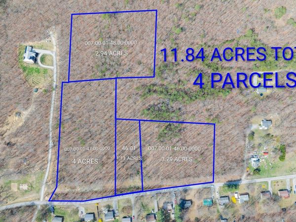 0 Keffer RD , Catawba, VA 24070