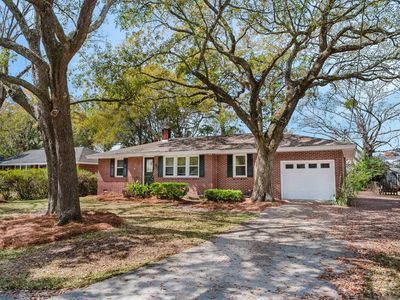 1719 Weston Avenue, Charleston, SC 29407