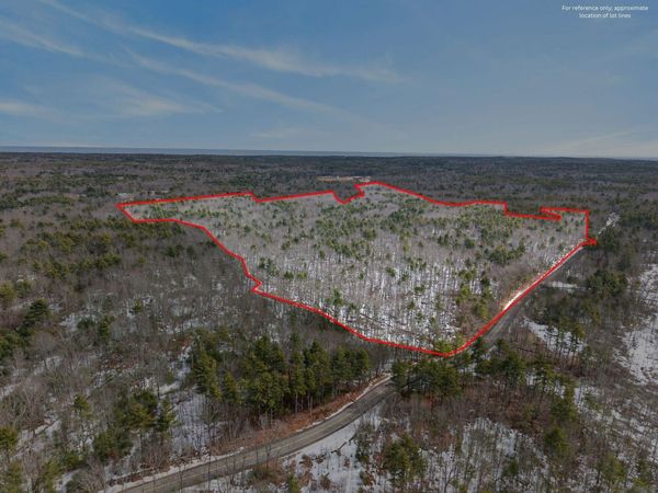 59 Ogunquit Road , South Berwick, ME 03908