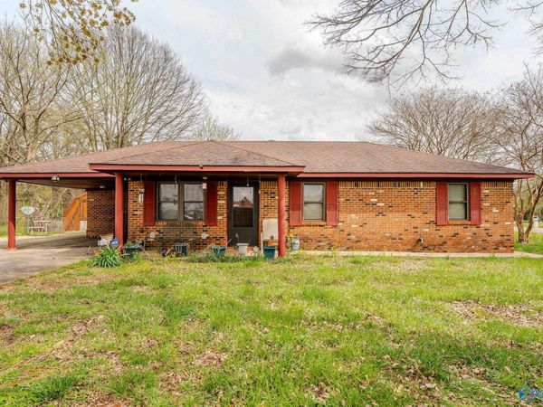 400 Lois Street, Moulton, AL 35650