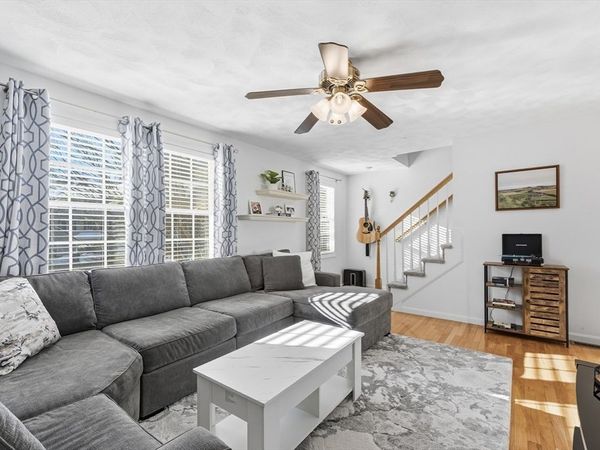 81 Salem Road, Unit 74, Billerica, MA 01821