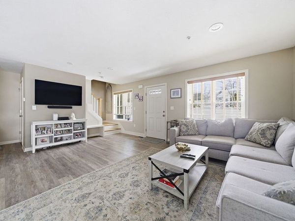 138 Elm St, Unit 38, Kingston, MA 02364