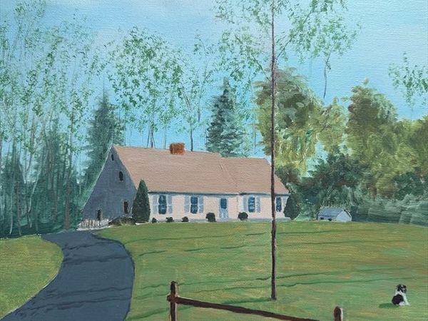 96 Townsend Street, Pepperell, MA 01463