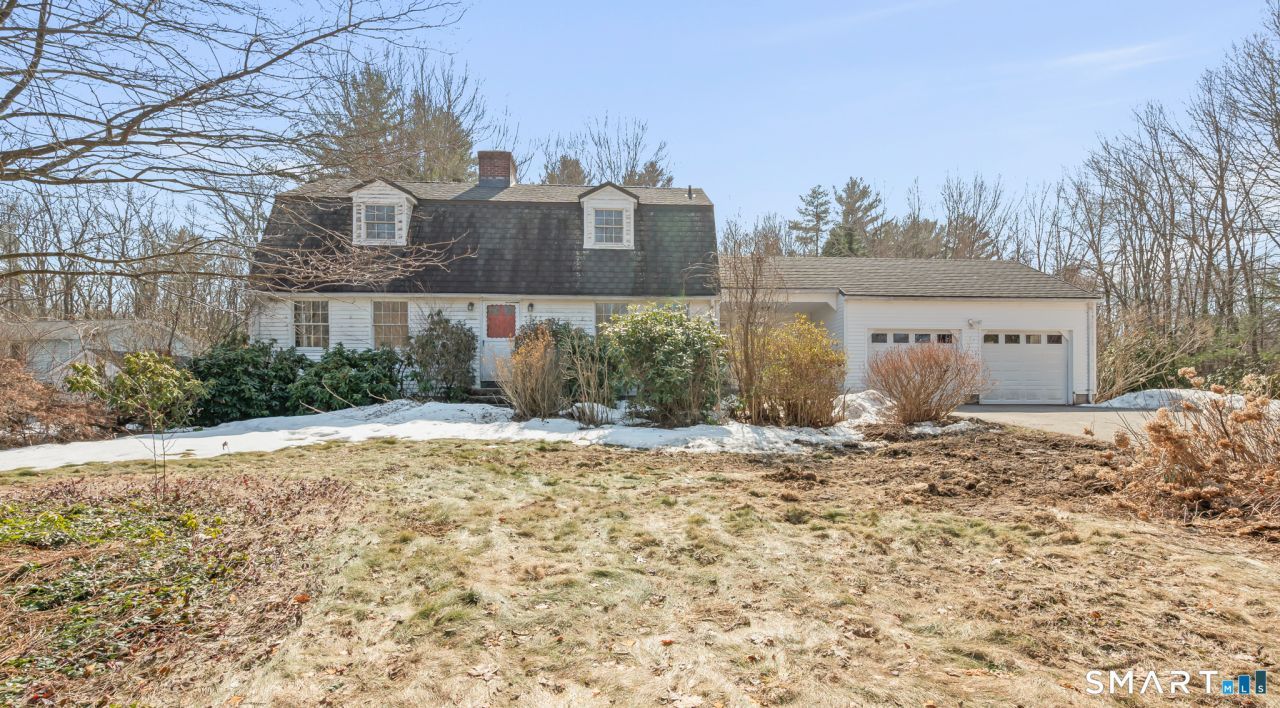 80 Boyer, Stafford, CT 06076 Main Photo