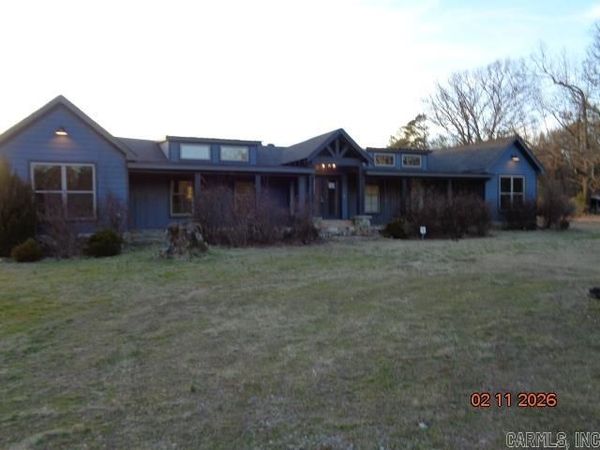 20377 Congo Ferndale Road, Little Rock, AR 72210