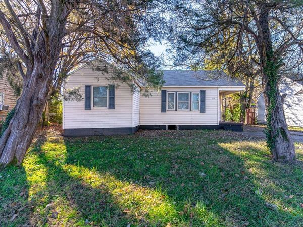 1913 Sula Lane, West Memphis, AR 72301