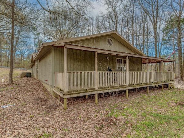 1243 County Road 114 , Jonesboro, AR 72404
