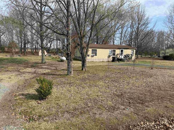 1 Gerob Drive , Conway, AR 72032