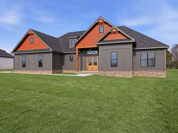 65 Emerald Lane, Greers Ferry, AR 72067