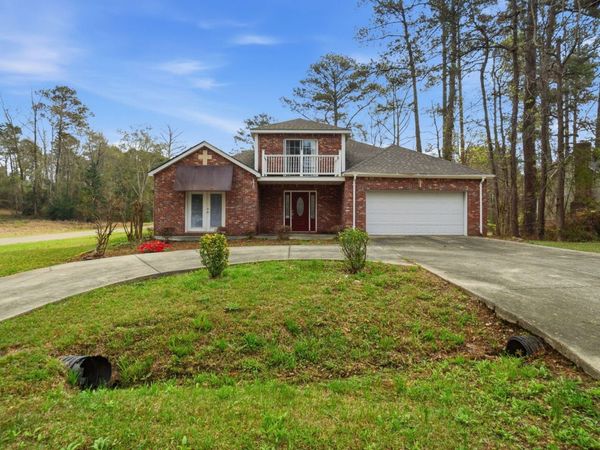 2005 Wansley, Laurel, MS 39443