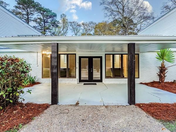 156 Graves Rd., Ellisville, MS 39437