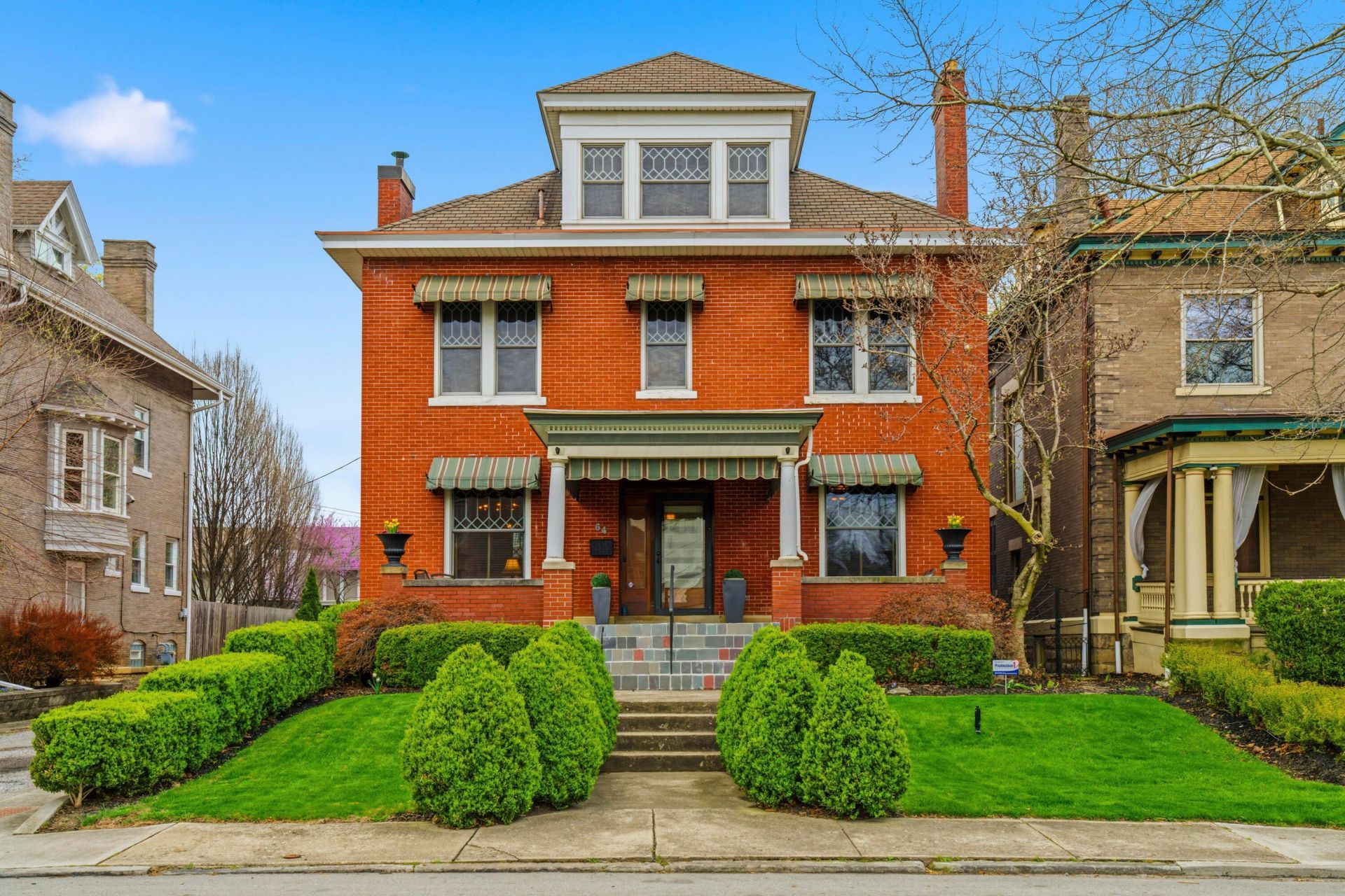 64 Miami Avenue, Columbus, OH 43203 Main Photo