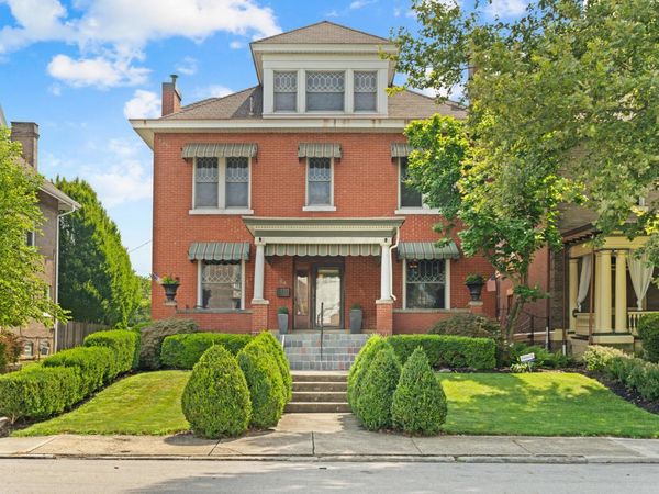 64 Miami Avenue , Columbus, OH 43203