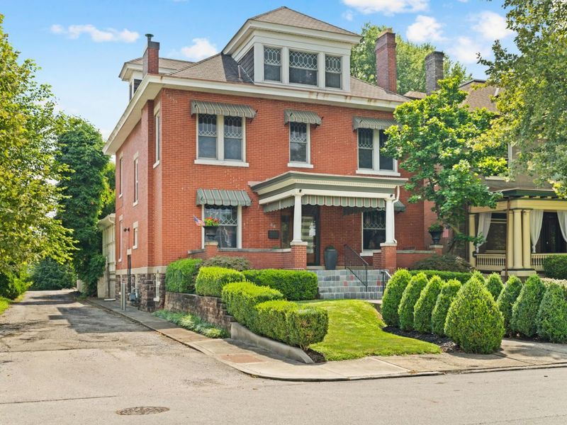 64 Miami Avenue, Columbus, OH 43203 Photo 2