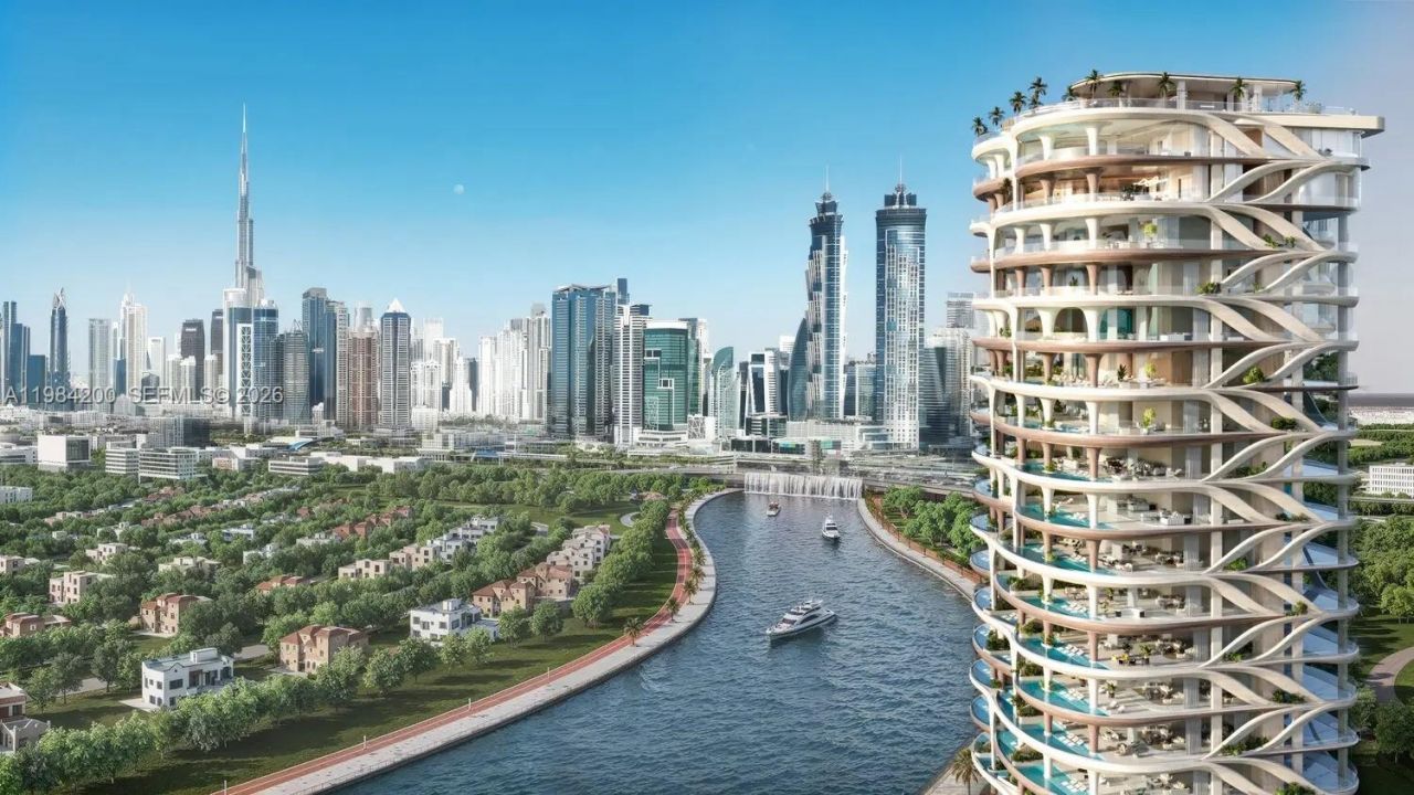 2 Al Wasl Road, ,  00000 Photo