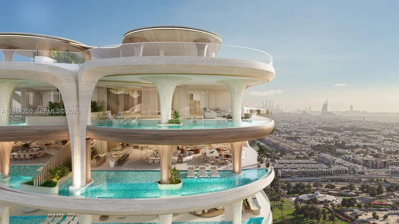 2 Al Wasl Road, ,  00000 Photo
