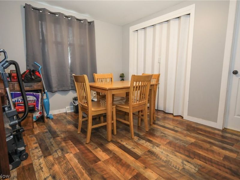 438 N Lincoln Avenue, Barnesville, OH 43713 Photo 12