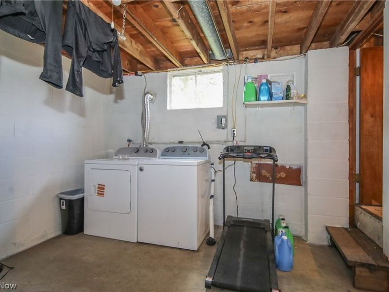 438 N Lincoln Avenue, Barnesville, OH 43713 Photo 16